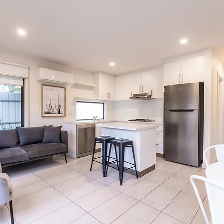 Nrma Ballarat Holiday Park Luaran gambar