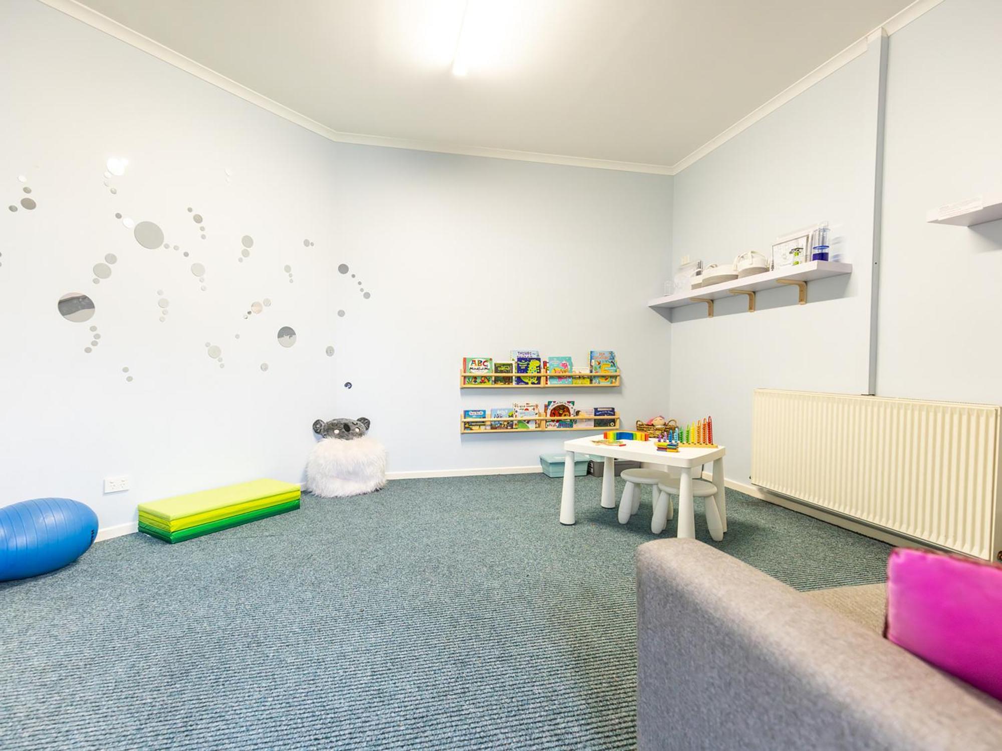 Nrma Ballarat Holiday Park Luaran gambar