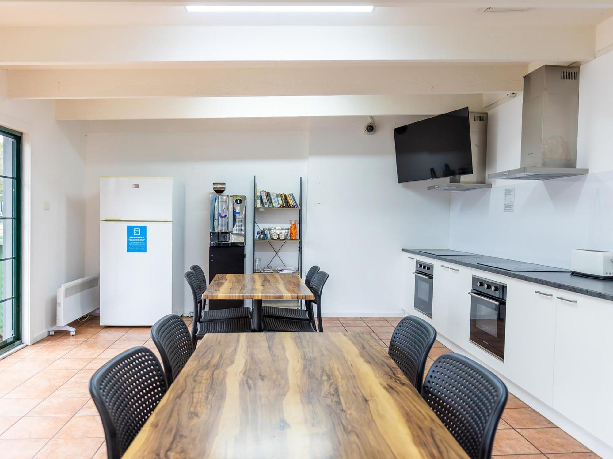 Nrma Ballarat Holiday Park Luaran gambar