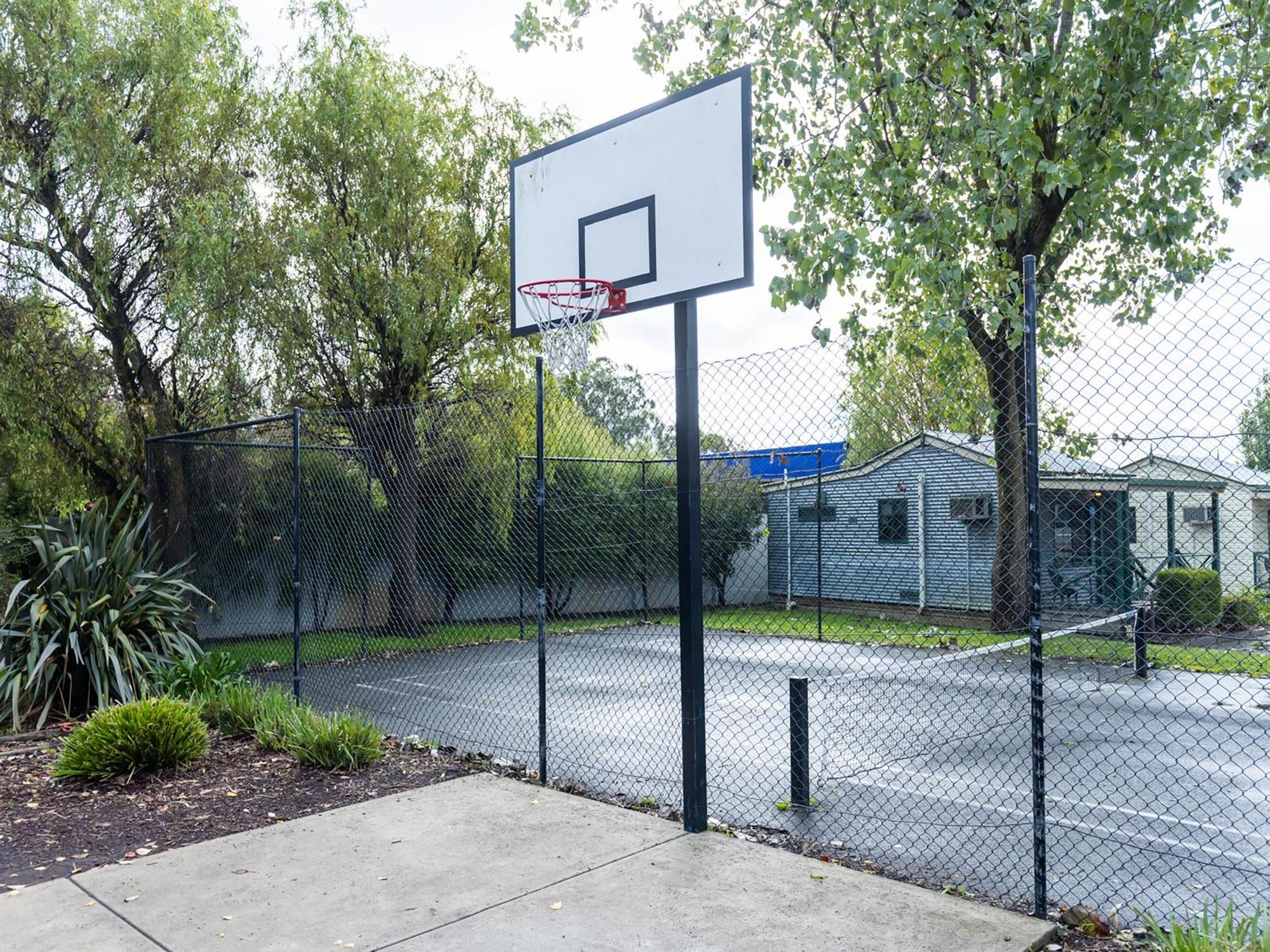 Nrma Ballarat Holiday Park Luaran gambar