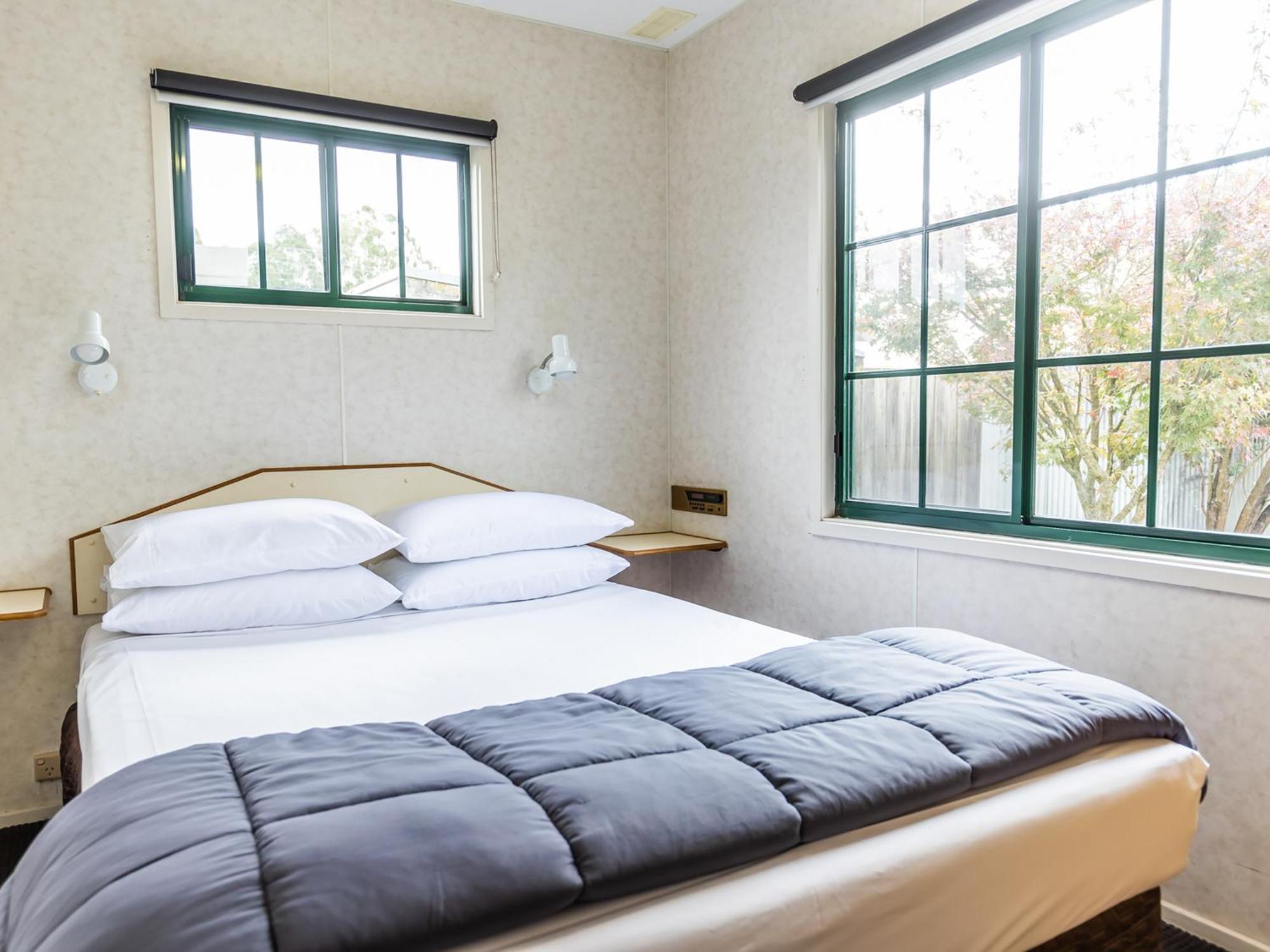 Nrma Ballarat Holiday Park Bilik gambar
