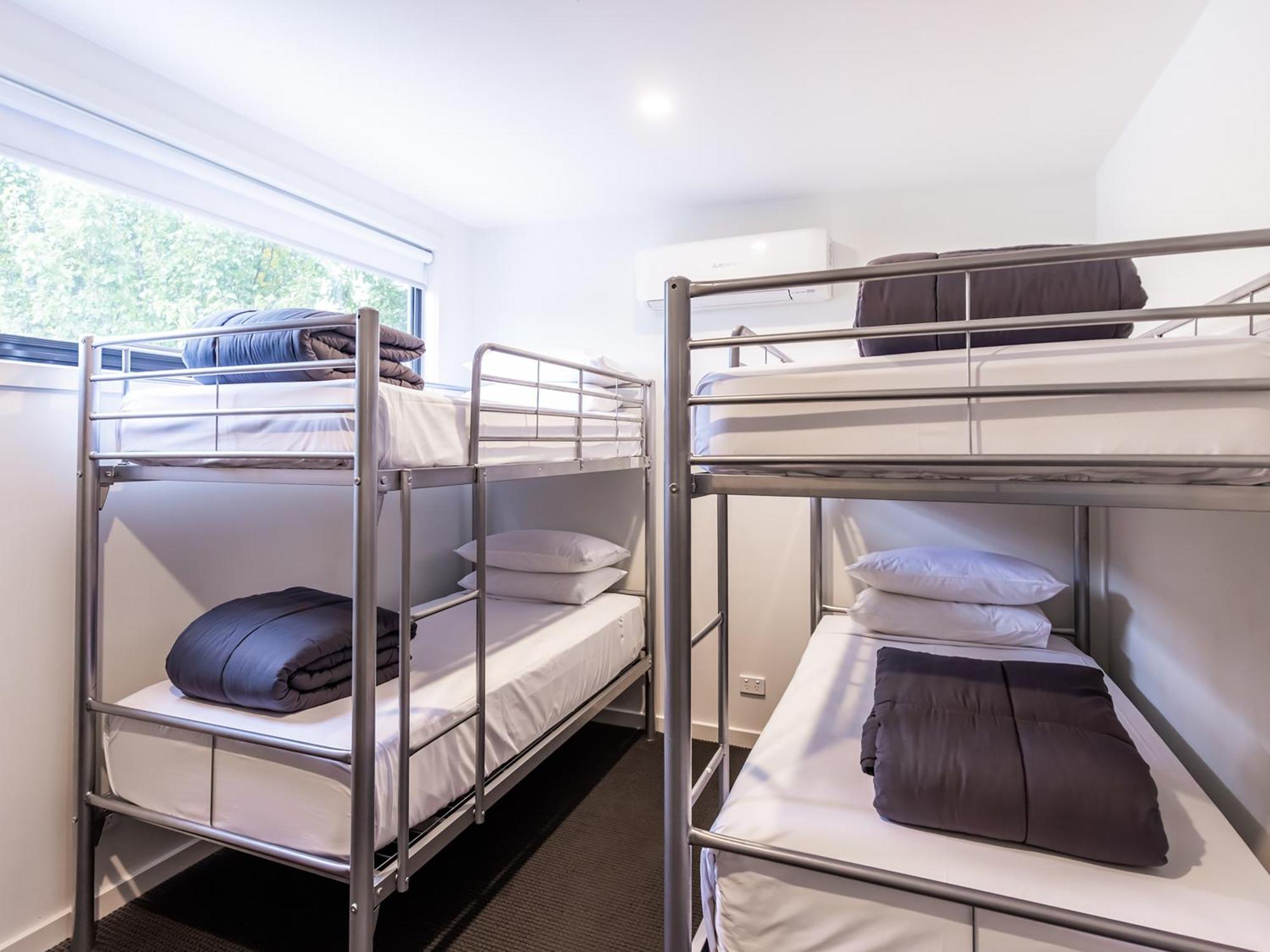 Nrma Ballarat Holiday Park Bilik gambar