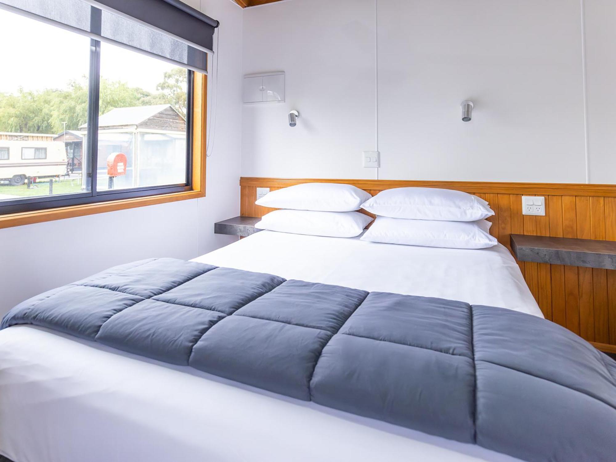 Nrma Ballarat Holiday Park Bilik gambar