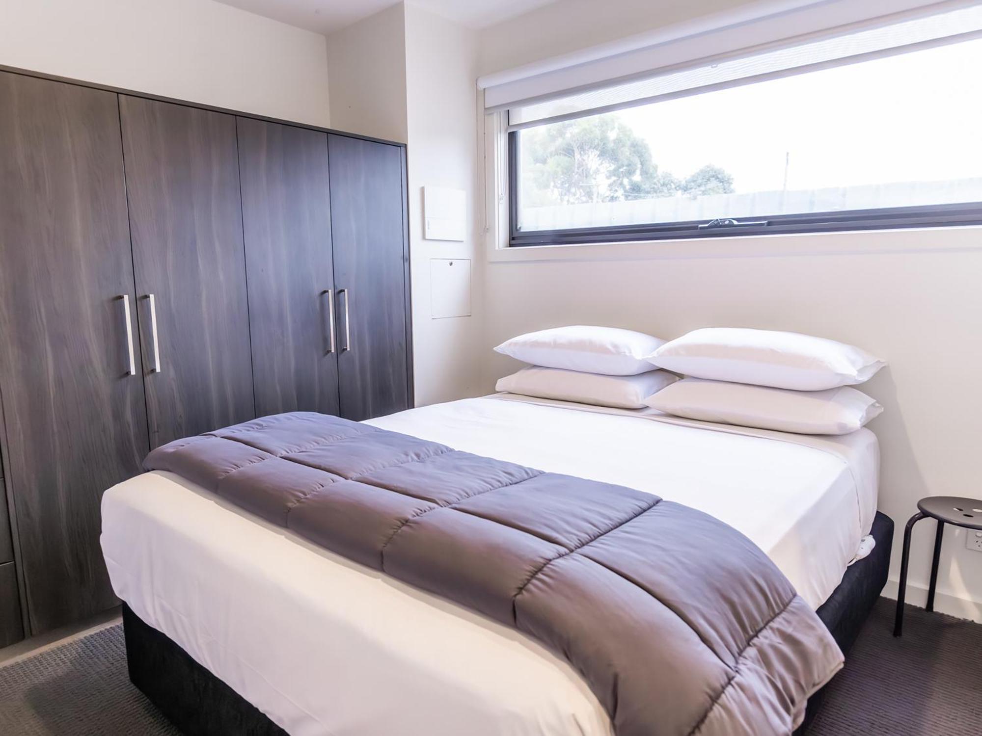Nrma Ballarat Holiday Park Bilik gambar