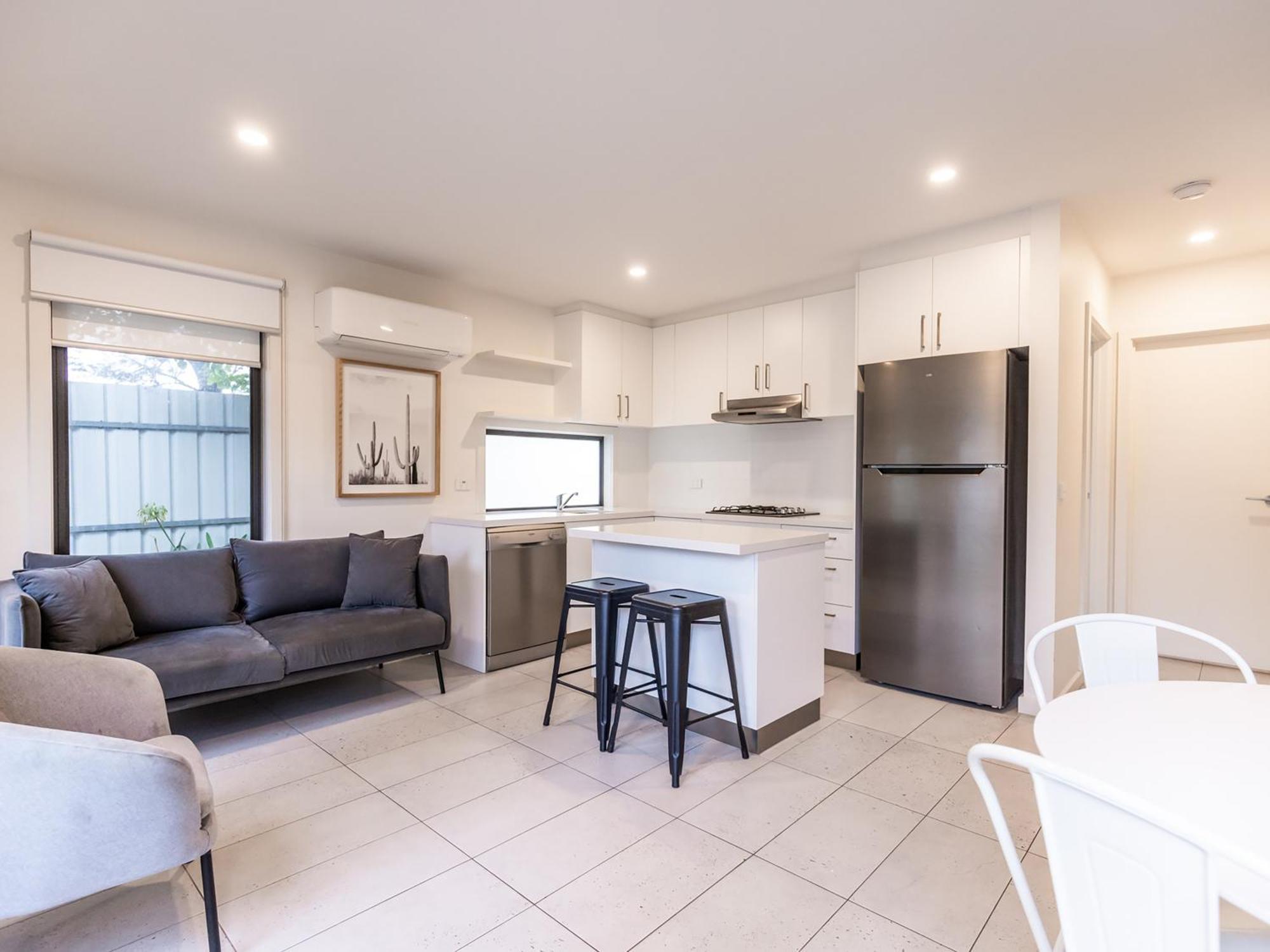 Nrma Ballarat Holiday Park Luaran gambar