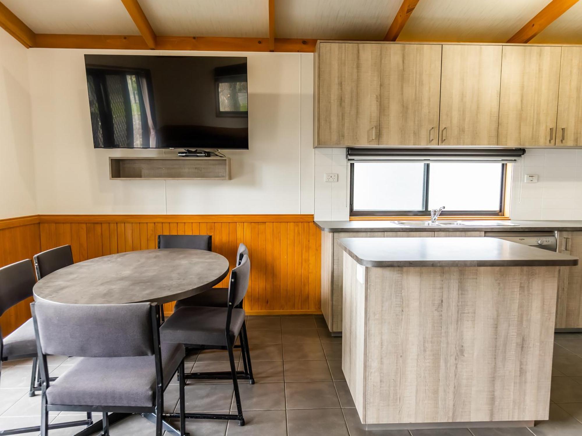 Nrma Ballarat Holiday Park Bilik gambar