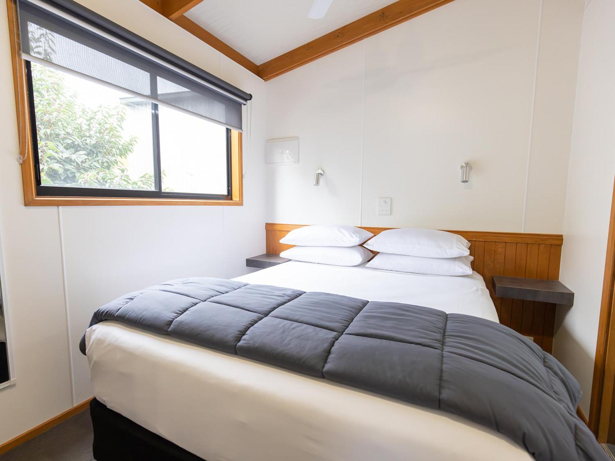 Nrma Ballarat Holiday Park Bilik gambar