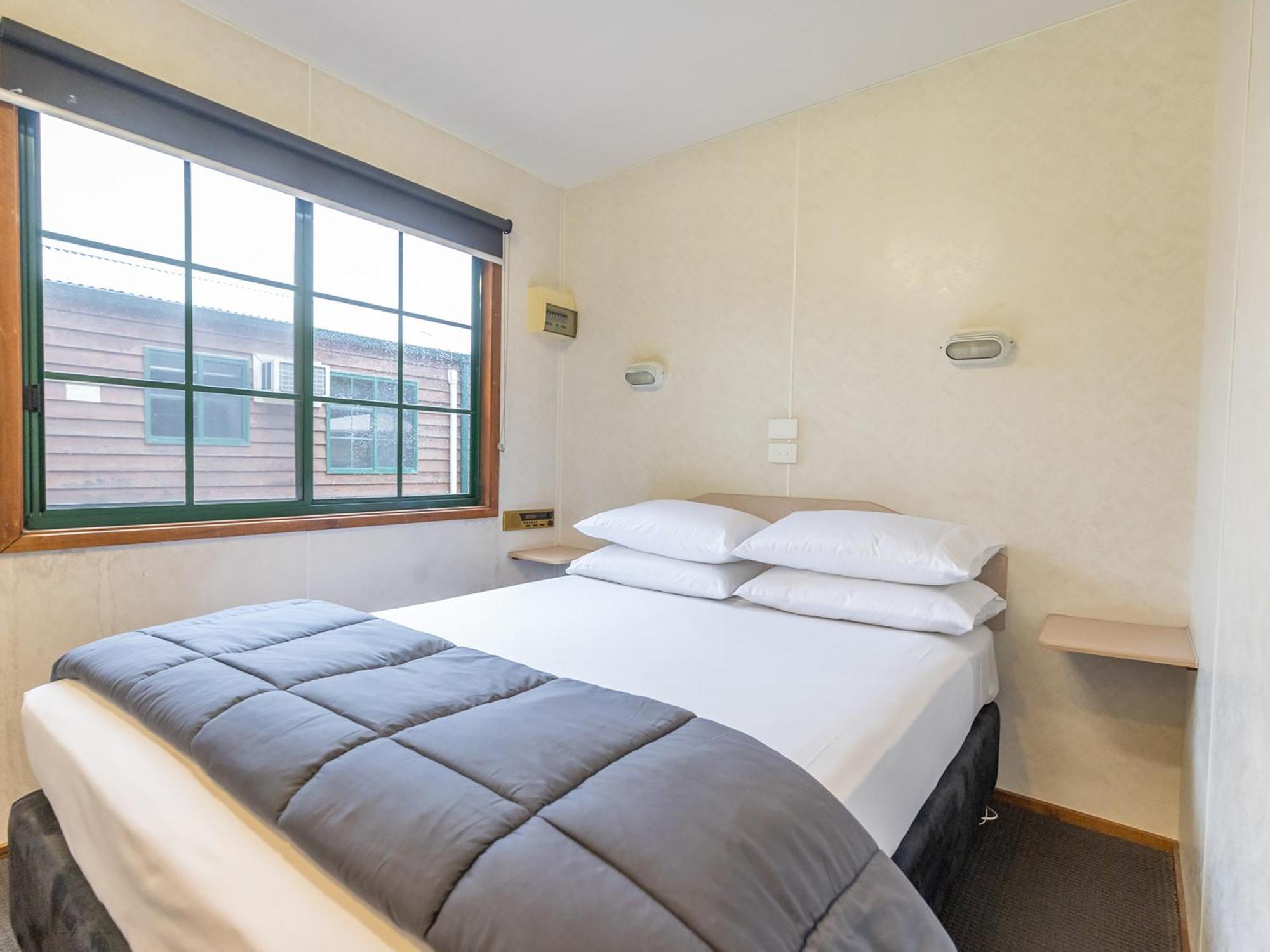 Nrma Ballarat Holiday Park Bilik gambar